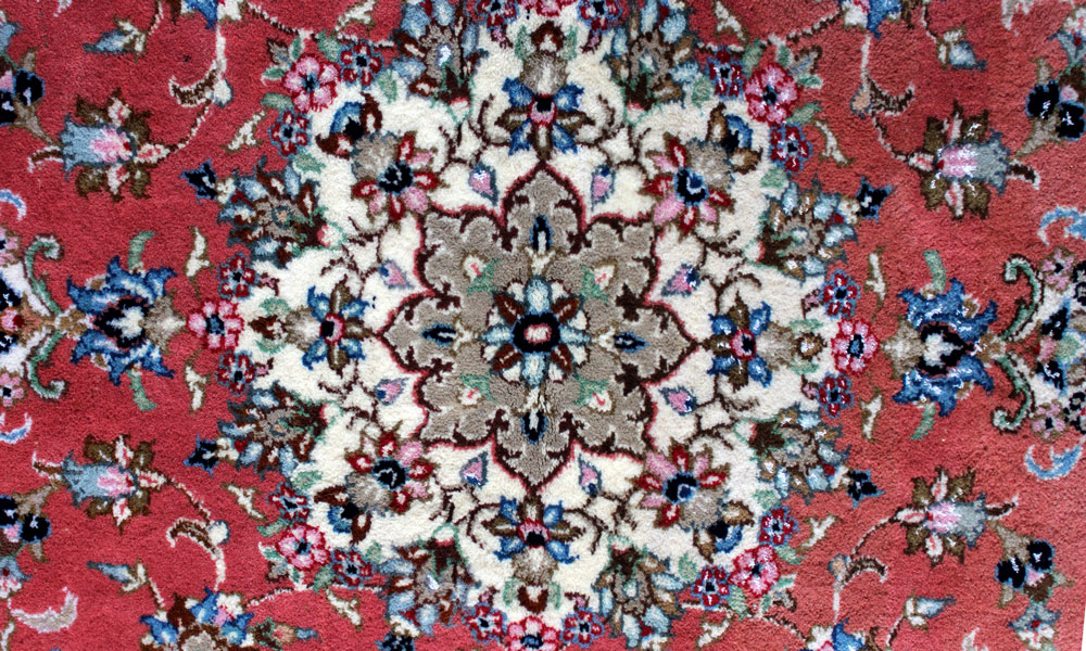 Ardakan Rug