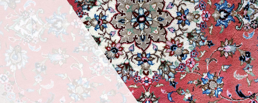 Ardakan Carpets