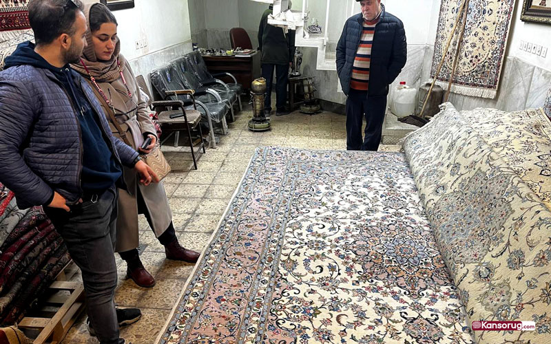 Why Are Persian Carpets So Expensive