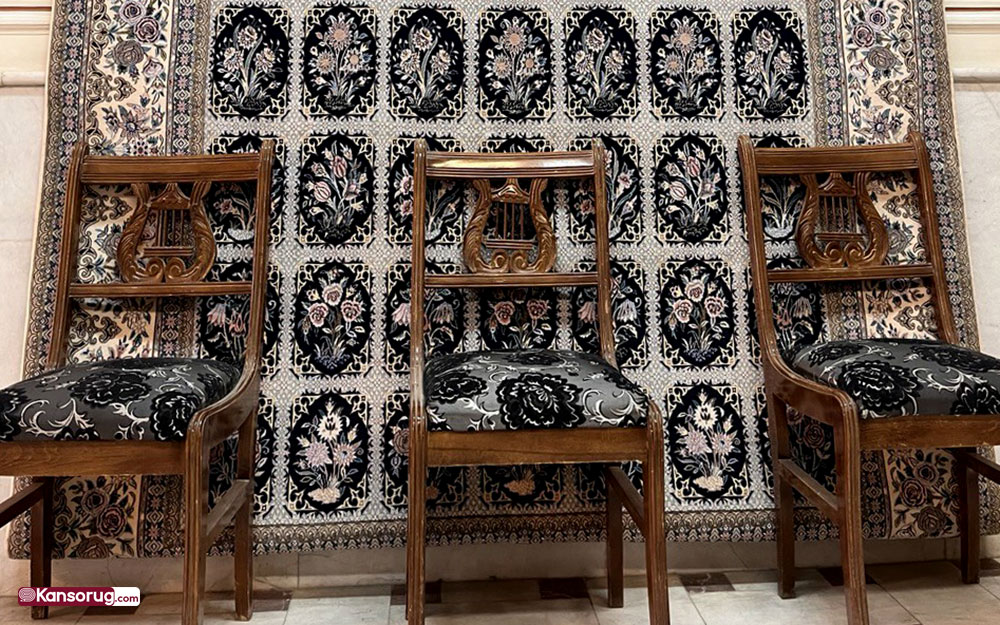 Why Are Persian Handwoven Rugs Considered Illegal